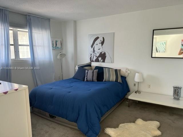 OCEAN POINT CONDO - Residential Lease