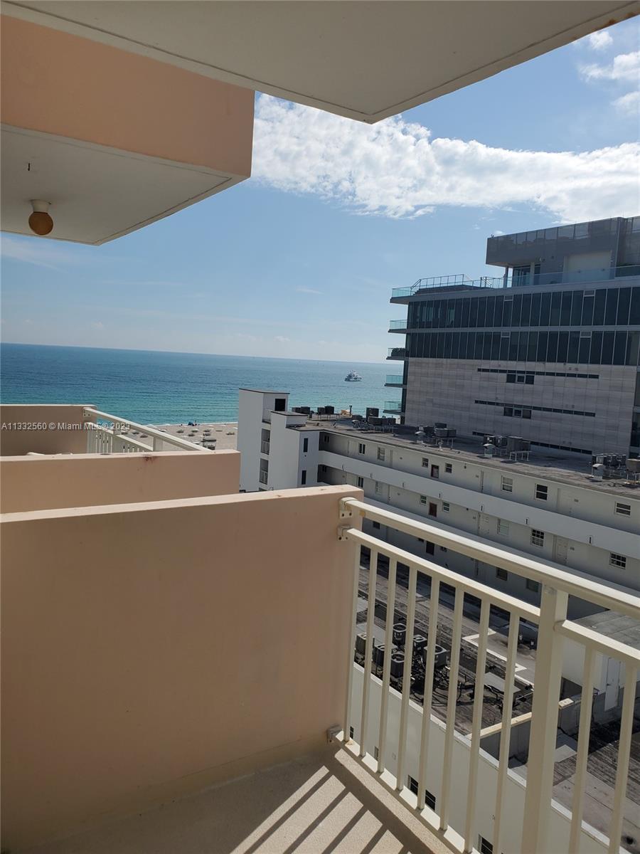 OCEAN POINT CONDO - Residential Lease