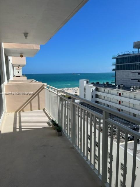 OCEAN POINT CONDO - Residential Lease