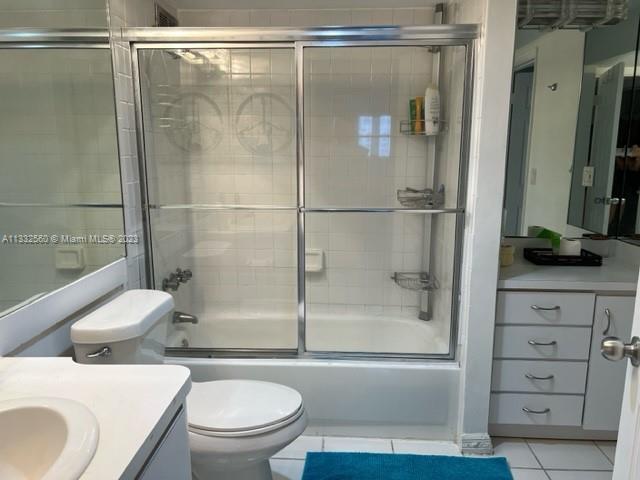 OCEAN POINT CONDO - Residential Lease