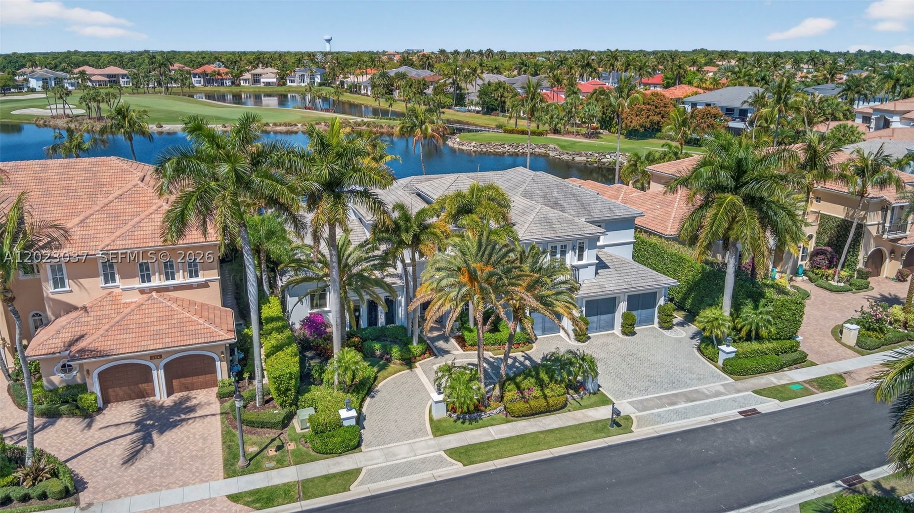 FRENCHMANS RESERVE PCD F - Residential