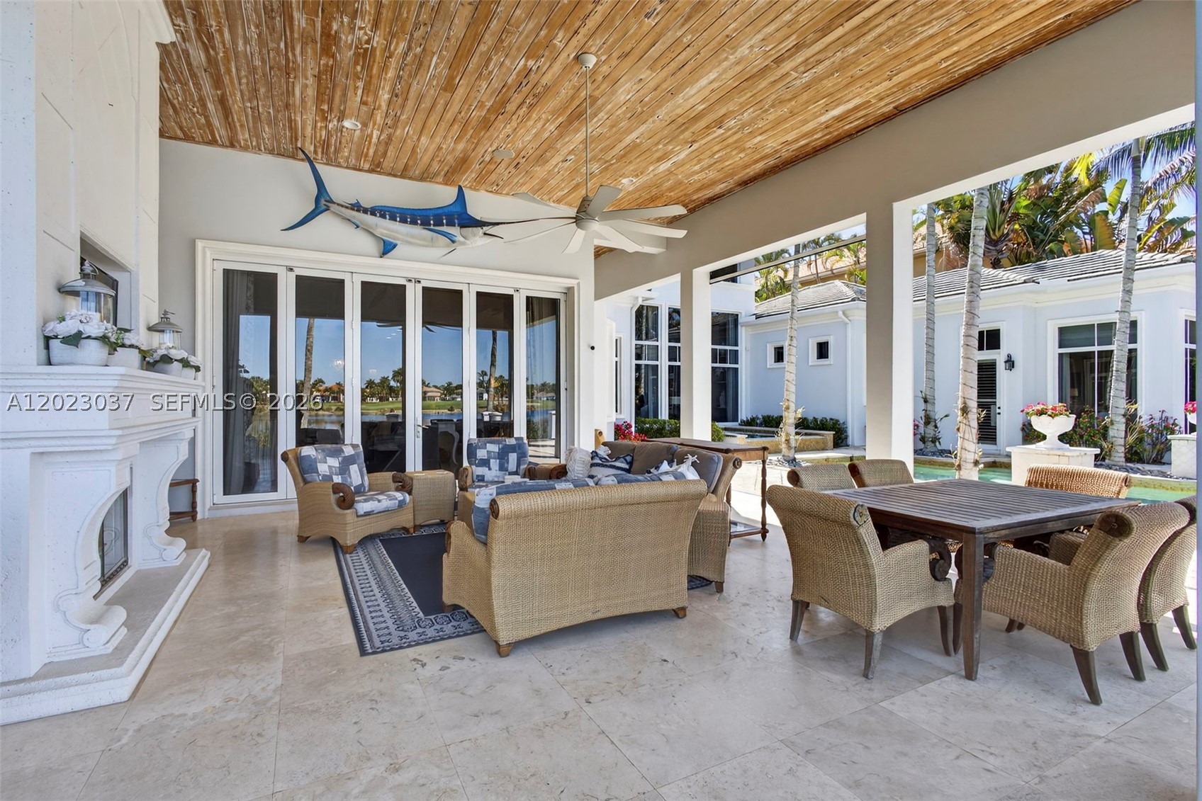 FRENCHMANS RESERVE PCD F - Residential