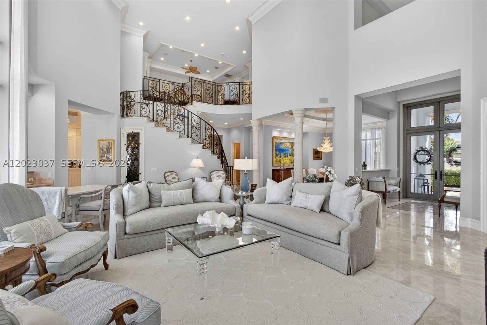 FRENCHMANS RESERVE PCD F - Residential