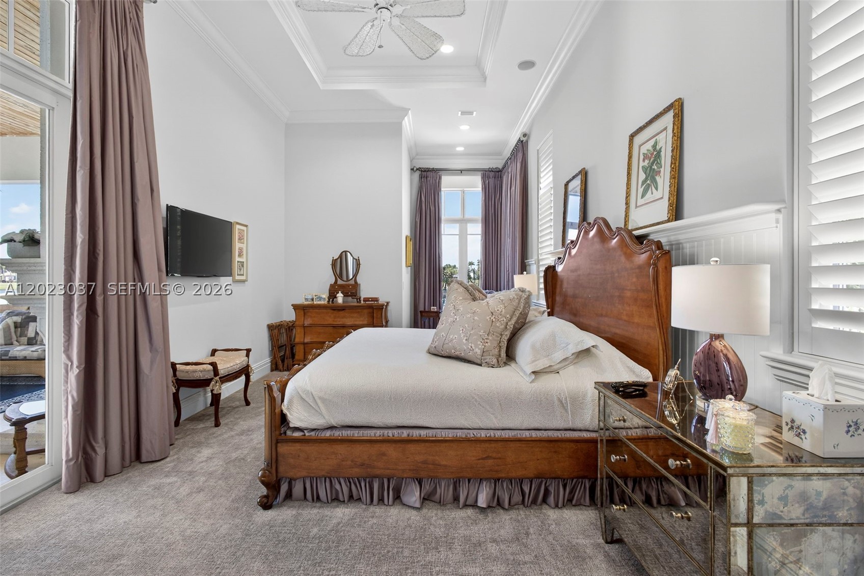 FRENCHMANS RESERVE PCD F - Residential