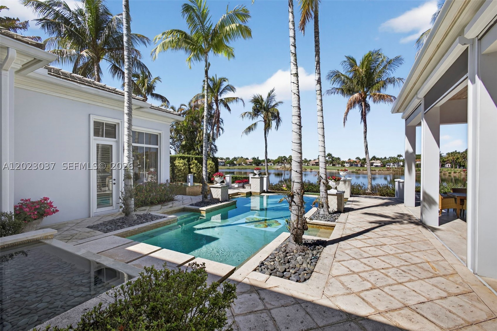 FRENCHMANS RESERVE PCD F - Residential