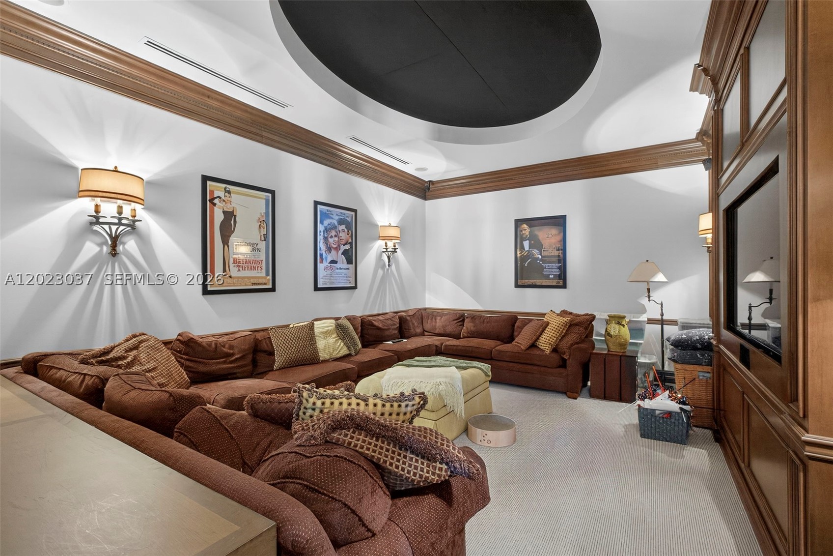 FRENCHMANS RESERVE PCD F - Residential