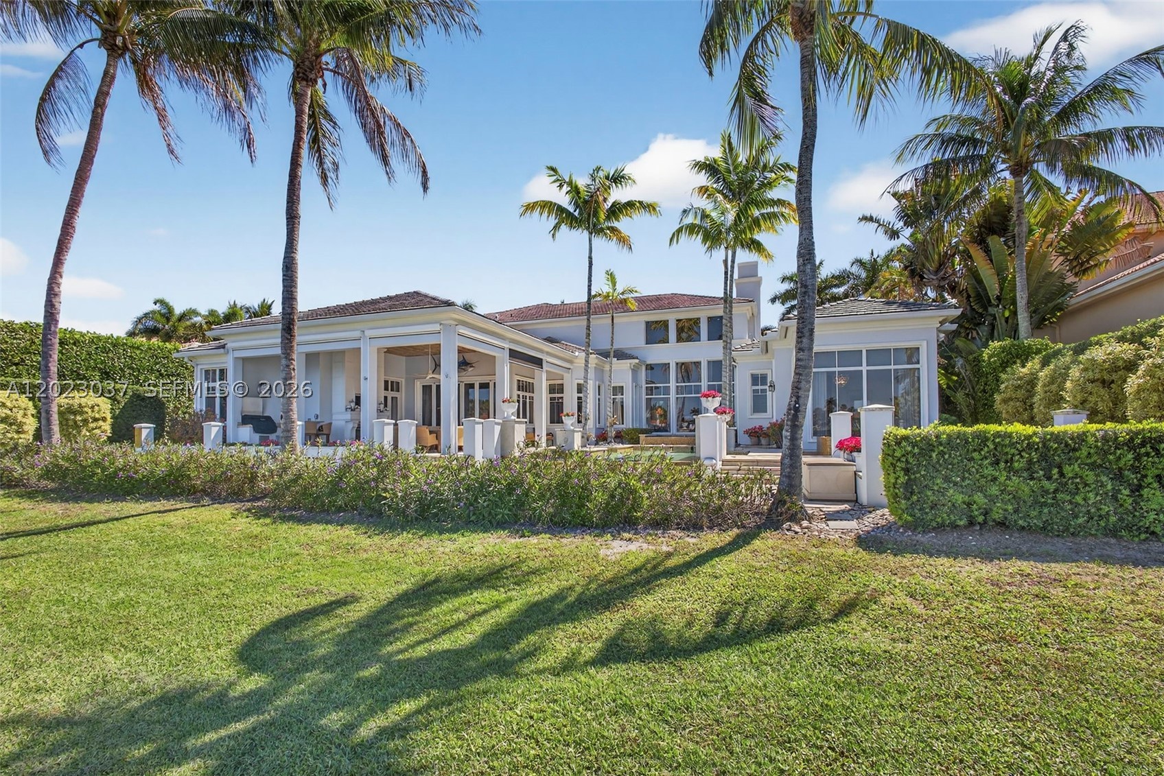 FRENCHMANS RESERVE PCD F - Residential