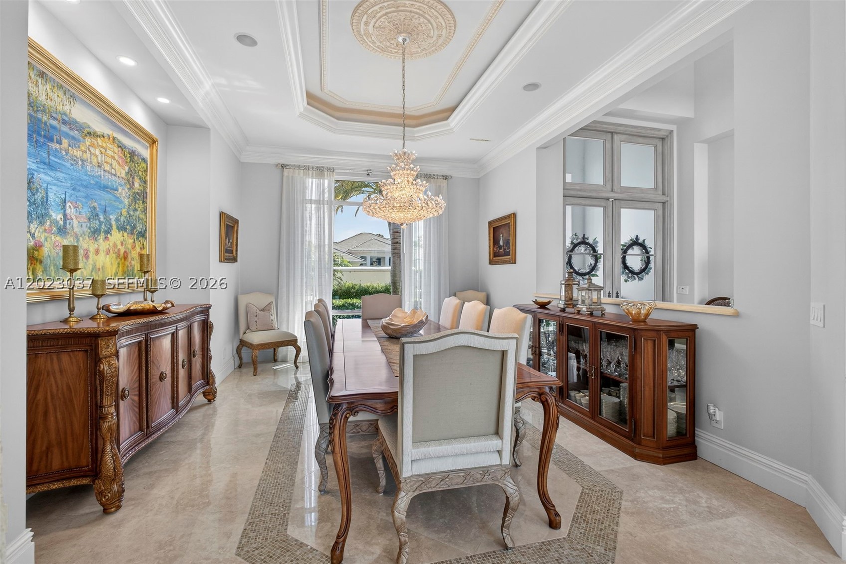 FRENCHMANS RESERVE PCD F - Residential