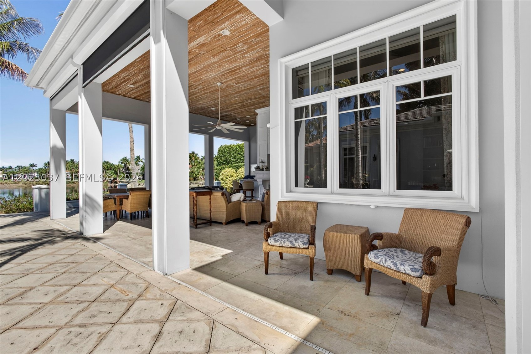 FRENCHMANS RESERVE PCD F - Residential