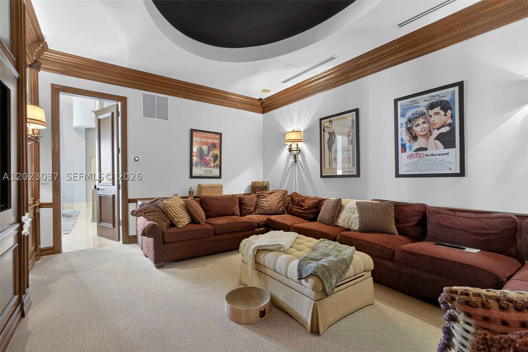 FRENCHMANS RESERVE PCD F - Residential