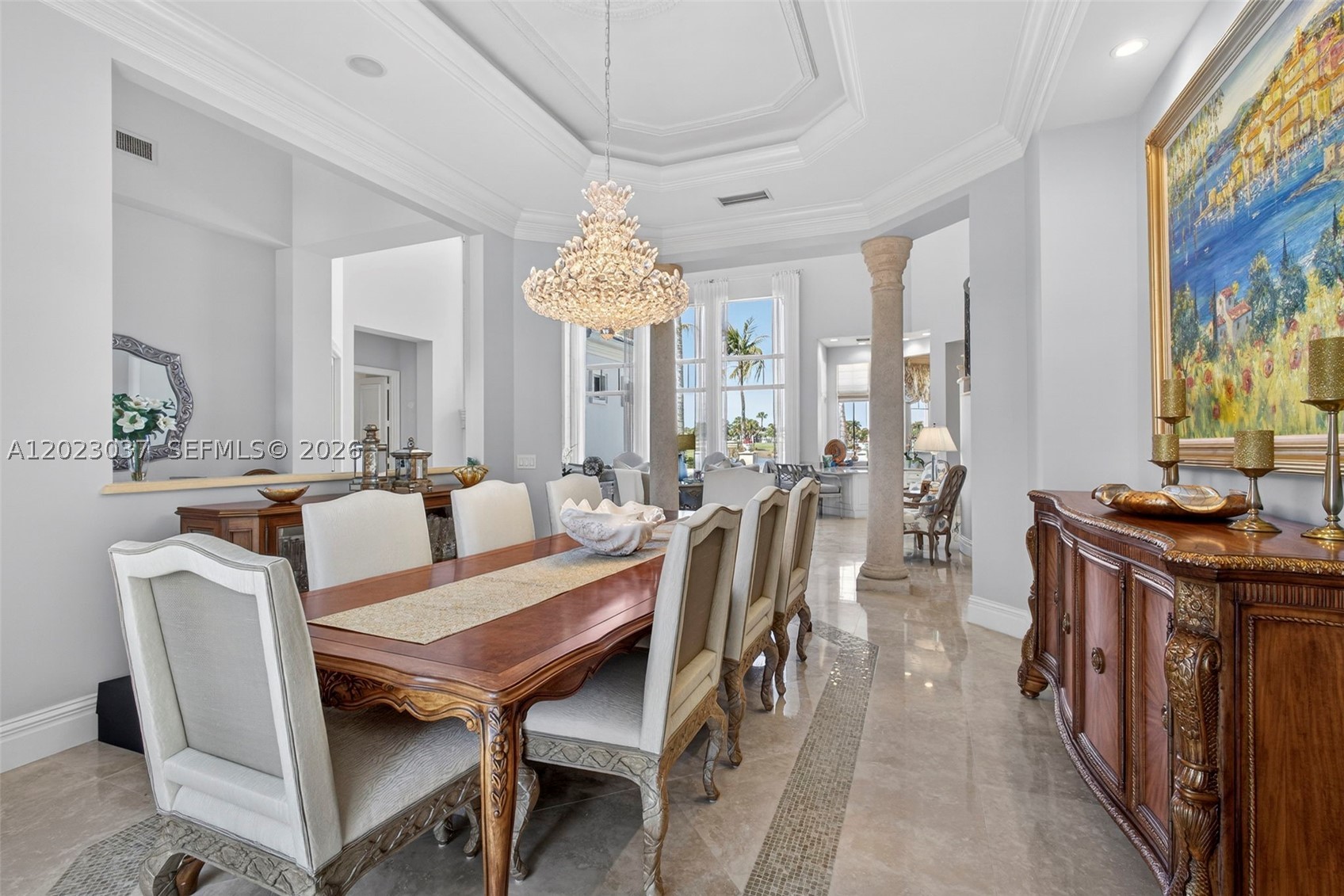 FRENCHMANS RESERVE PCD F - Residential