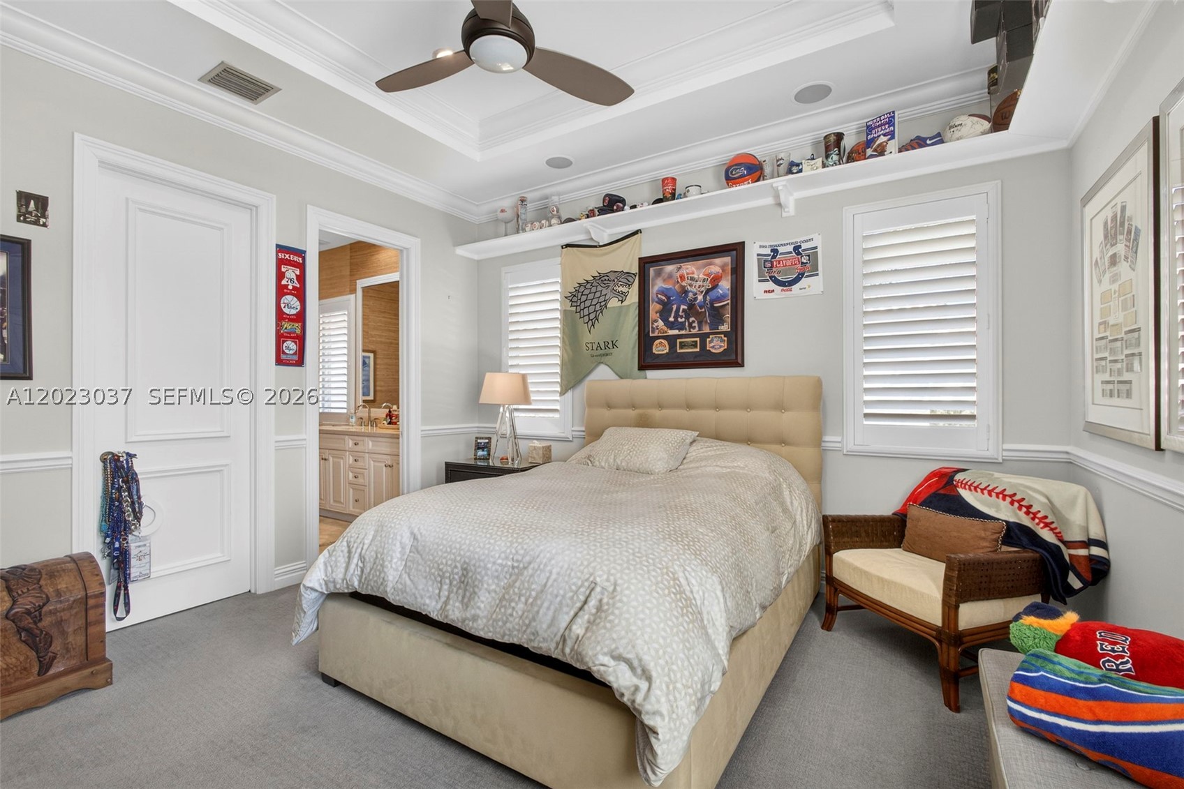 FRENCHMANS RESERVE PCD F - Residential