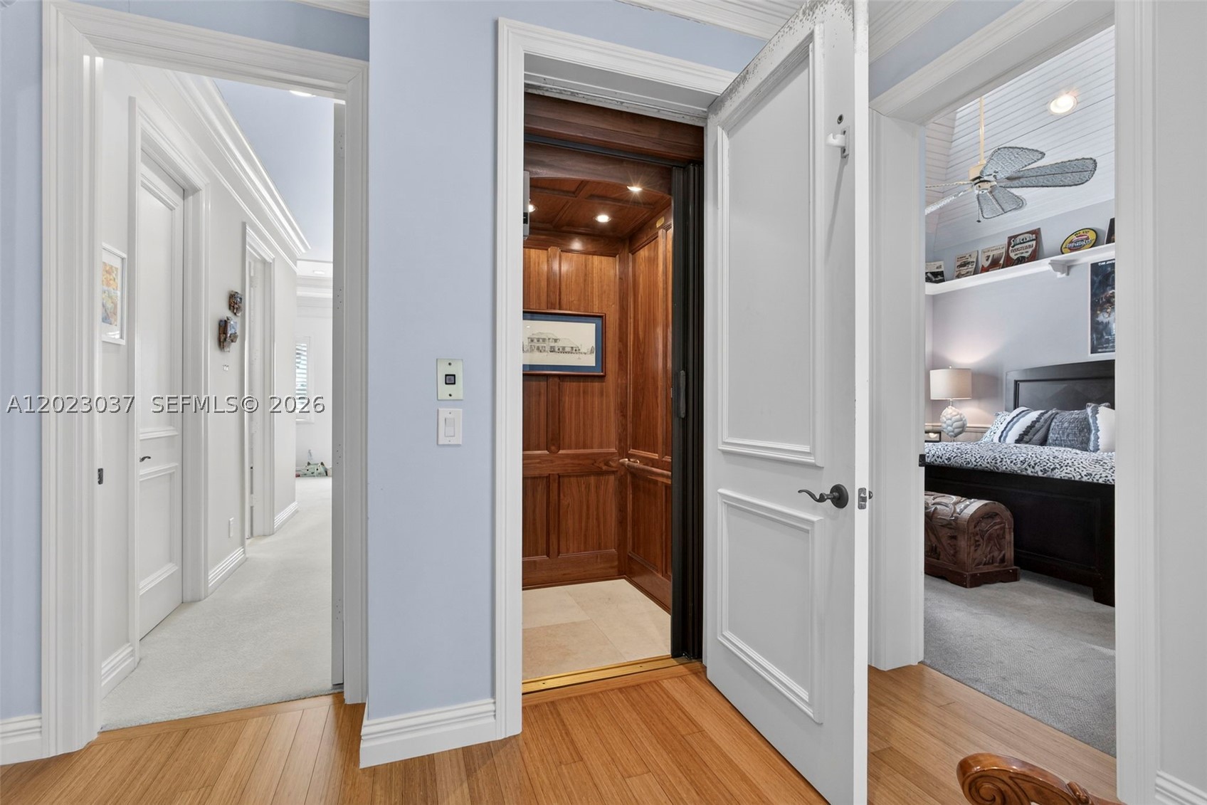 FRENCHMANS RESERVE PCD F - Residential
