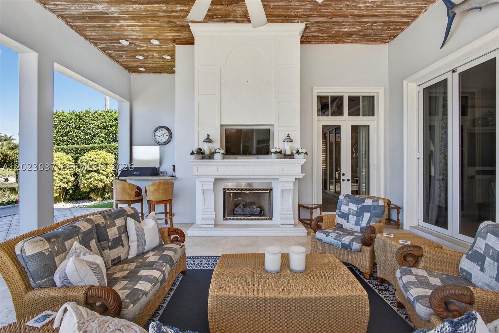 FRENCHMANS RESERVE PCD F - Residential