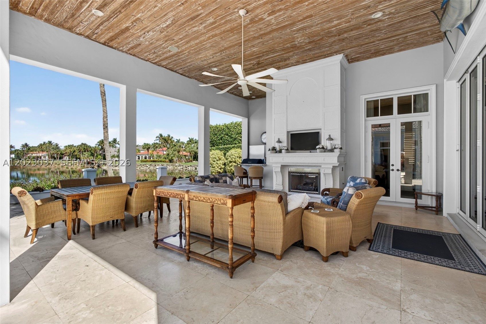 FRENCHMANS RESERVE PCD F - Residential