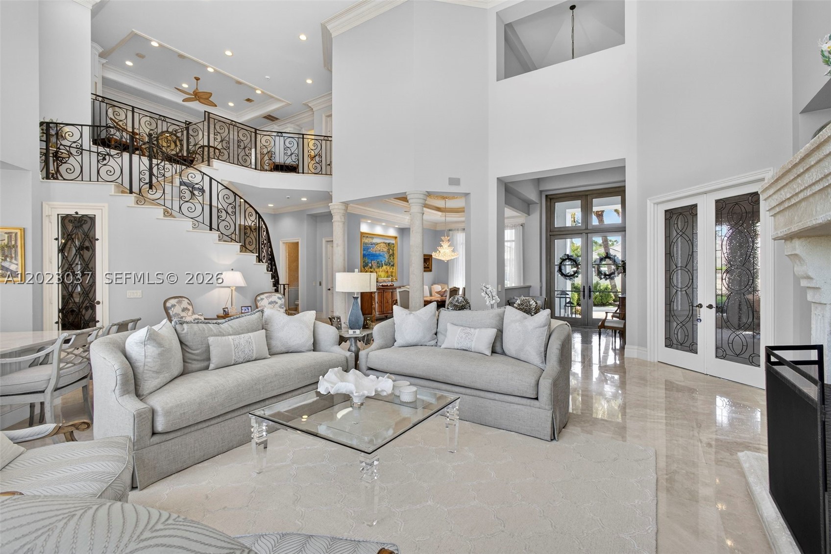 FRENCHMANS RESERVE PCD F - Residential