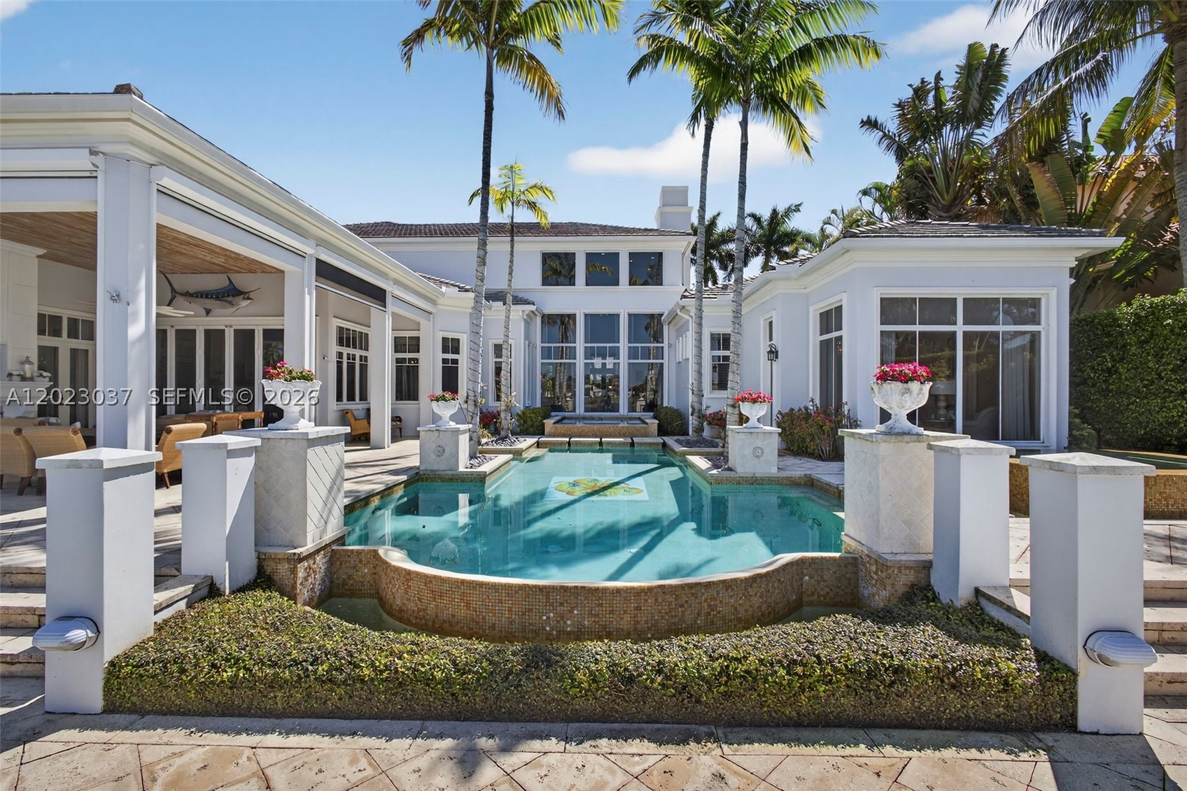 FRENCHMANS RESERVE PCD F - Residential