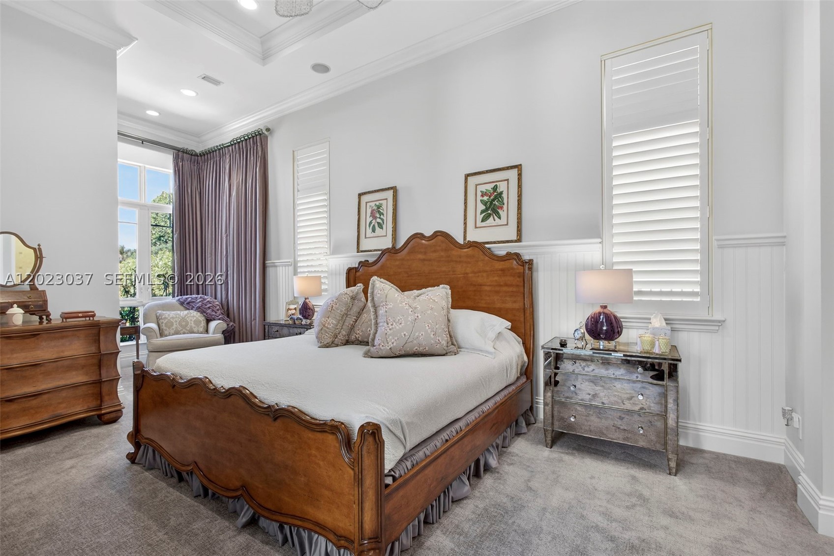 FRENCHMANS RESERVE PCD F - Residential