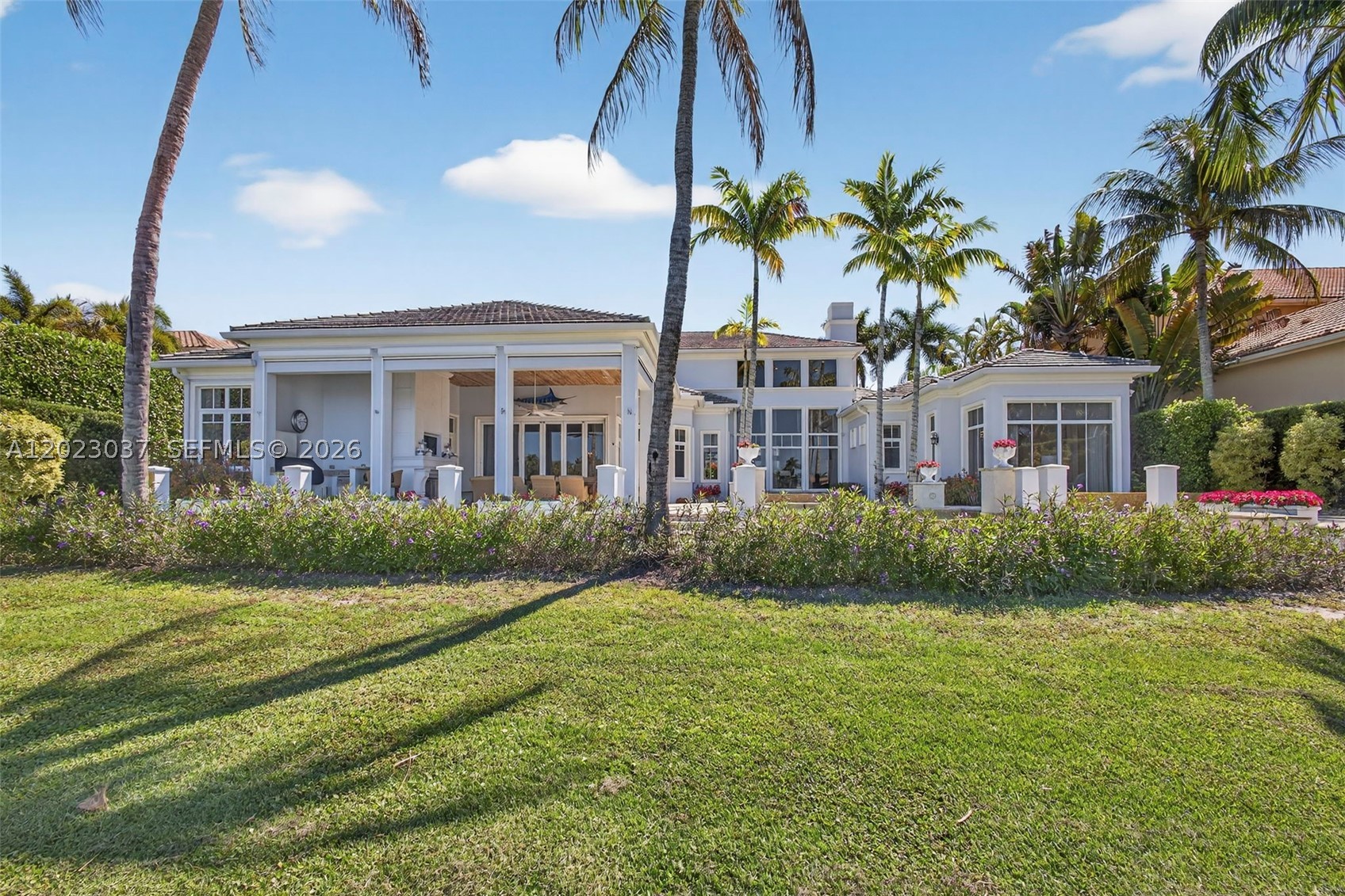 FRENCHMANS RESERVE PCD F - Residential