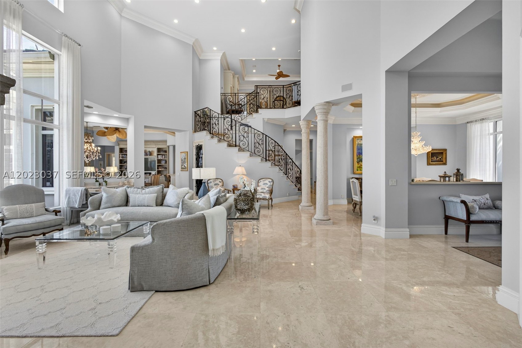 FRENCHMANS RESERVE PCD F - Residential