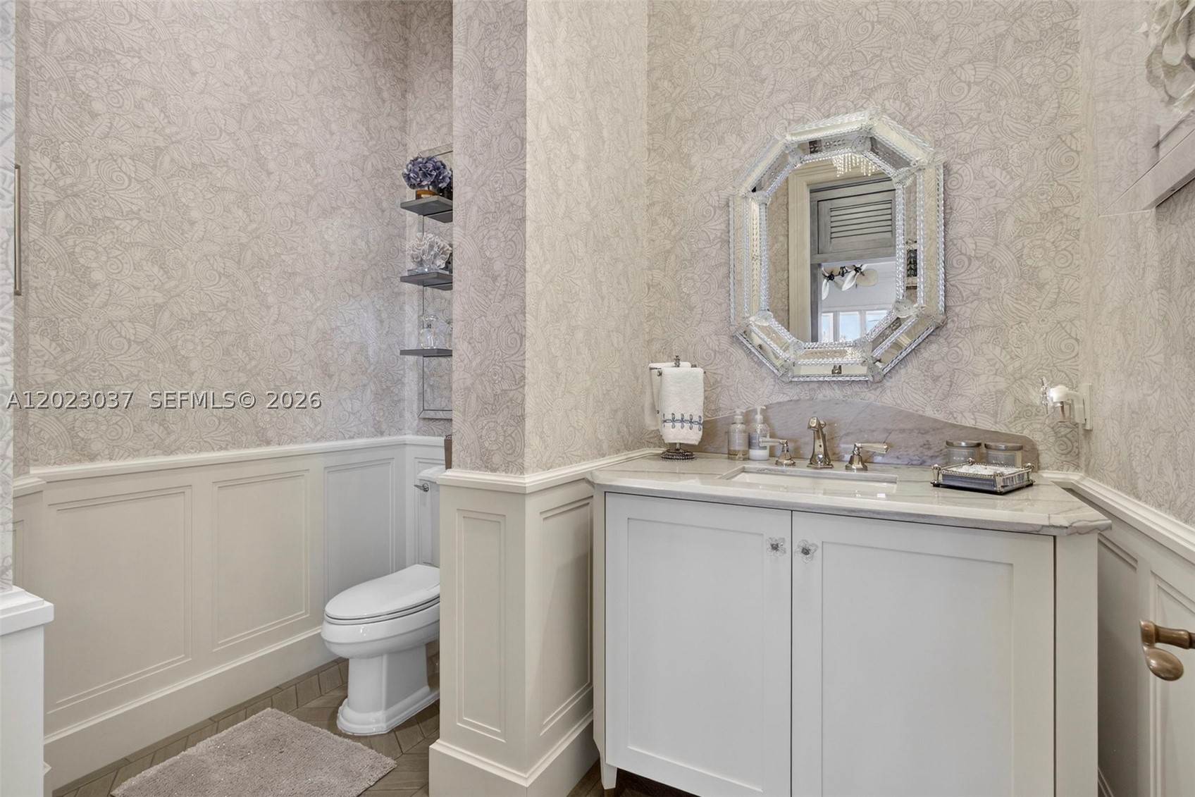 FRENCHMANS RESERVE PCD F - Residential