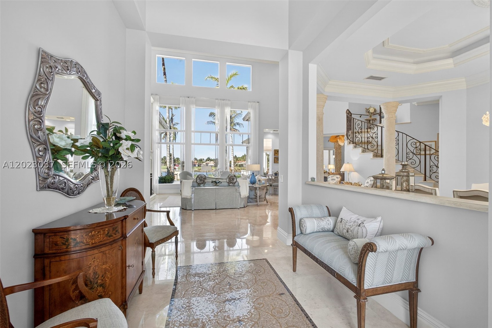 FRENCHMANS RESERVE PCD F - Residential
