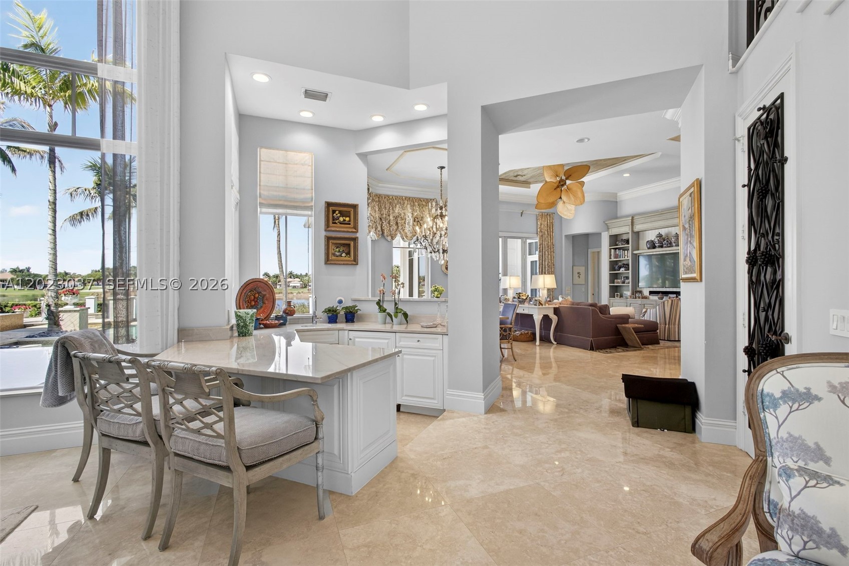 FRENCHMANS RESERVE PCD F - Residential