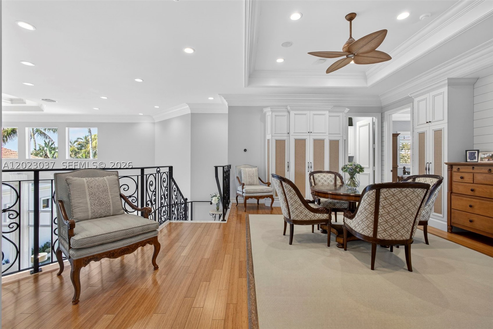 FRENCHMANS RESERVE PCD F - Residential