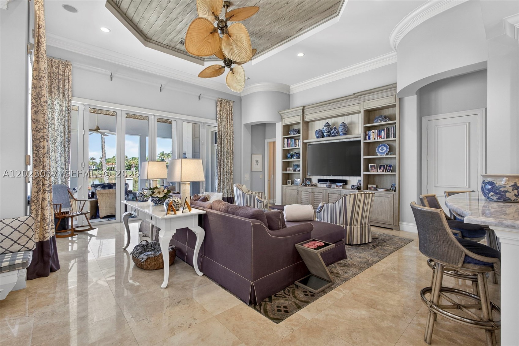 FRENCHMANS RESERVE PCD F - Residential