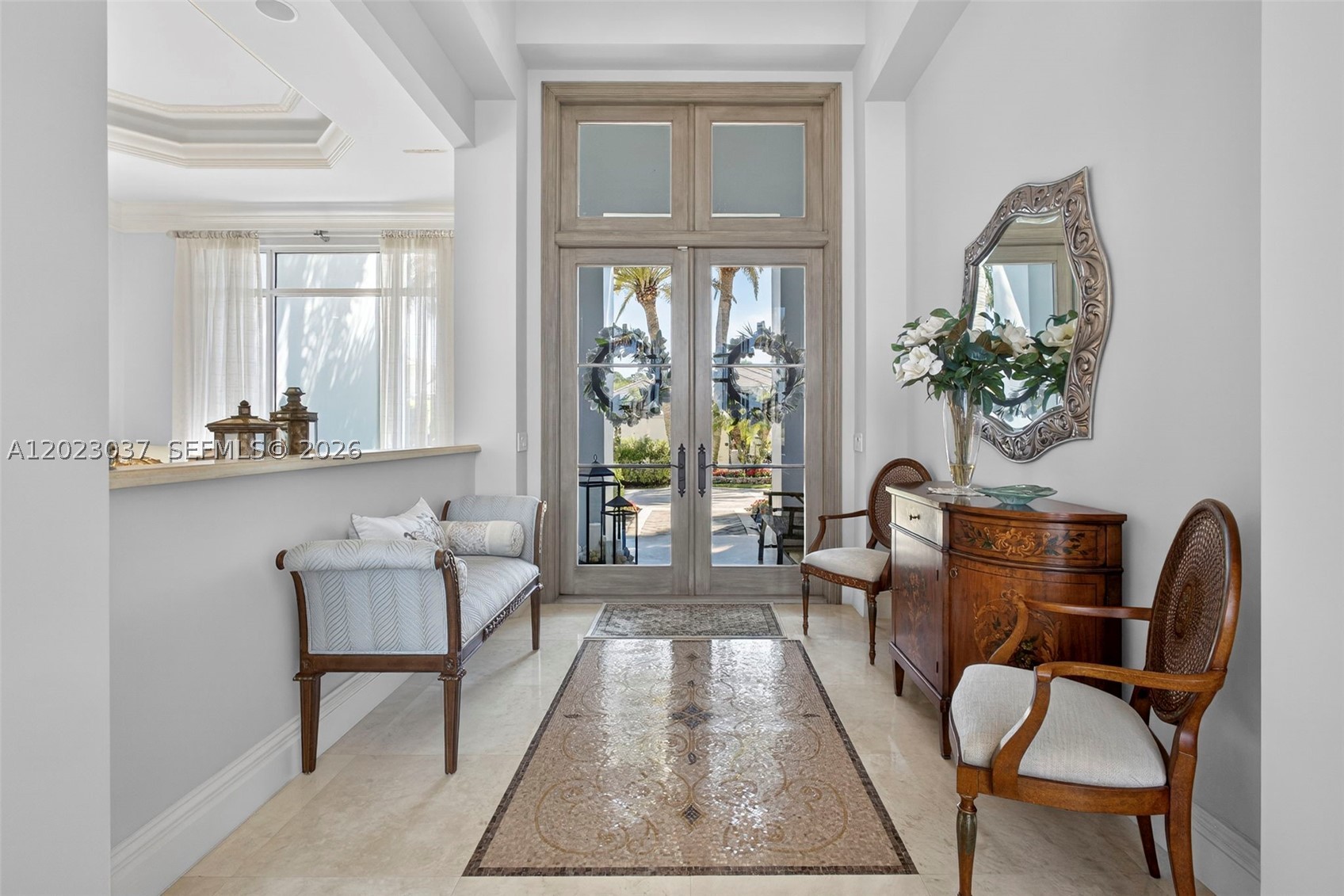 FRENCHMANS RESERVE PCD F - Residential