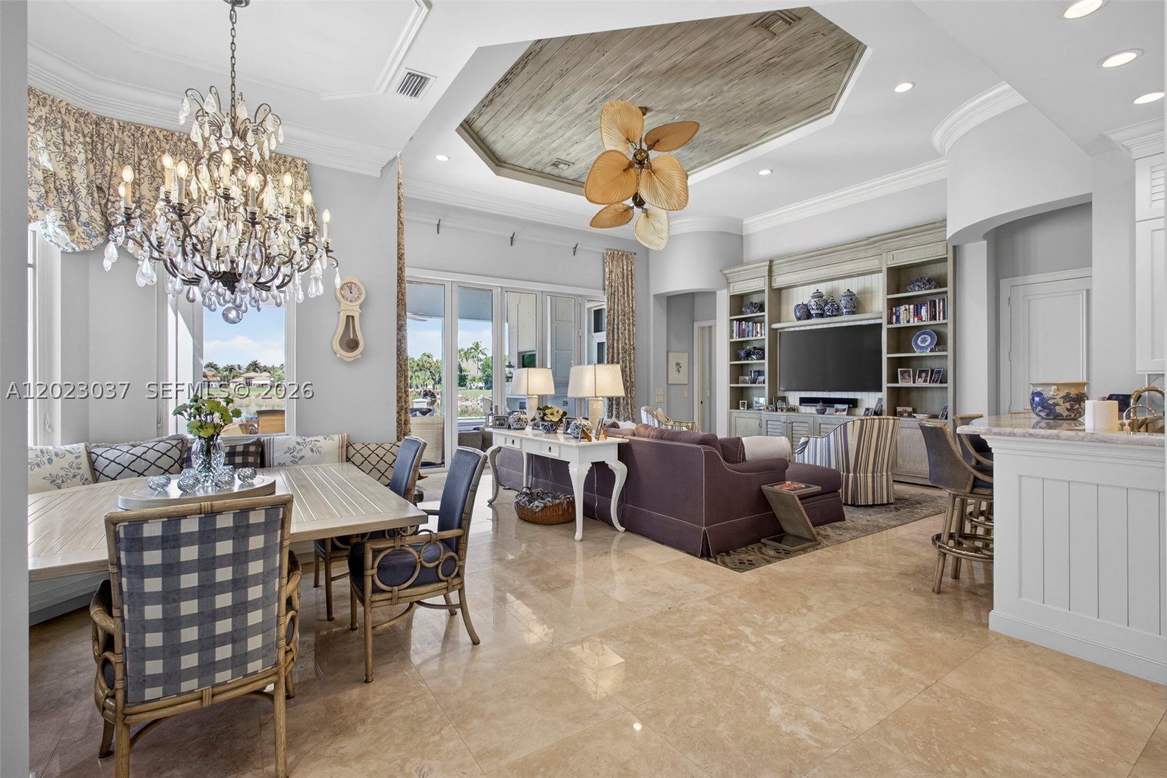 FRENCHMANS RESERVE PCD F - Residential