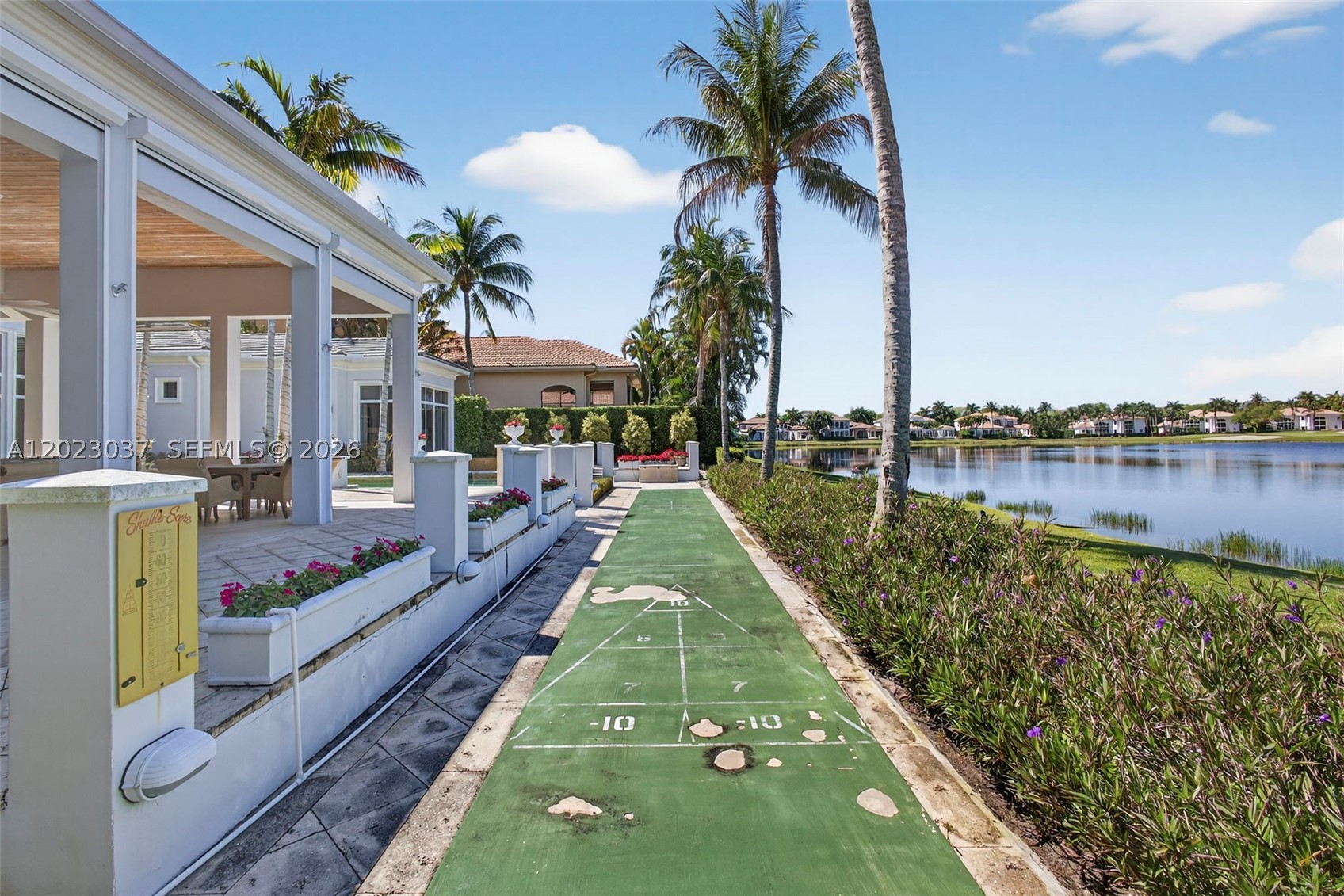 FRENCHMANS RESERVE PCD F - Residential