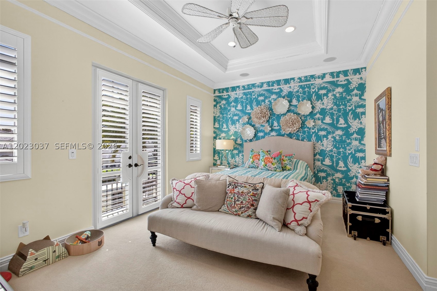 FRENCHMANS RESERVE PCD F - Residential