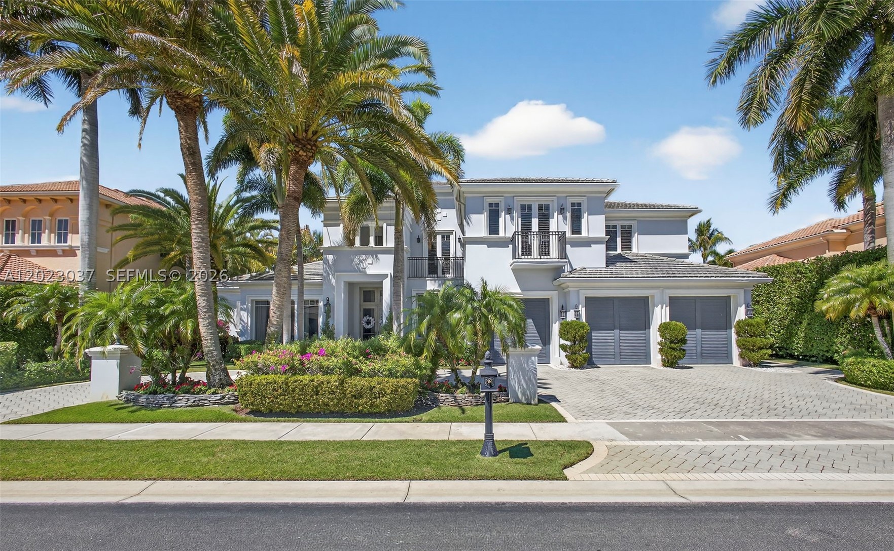 FRENCHMANS RESERVE PCD F - Residential