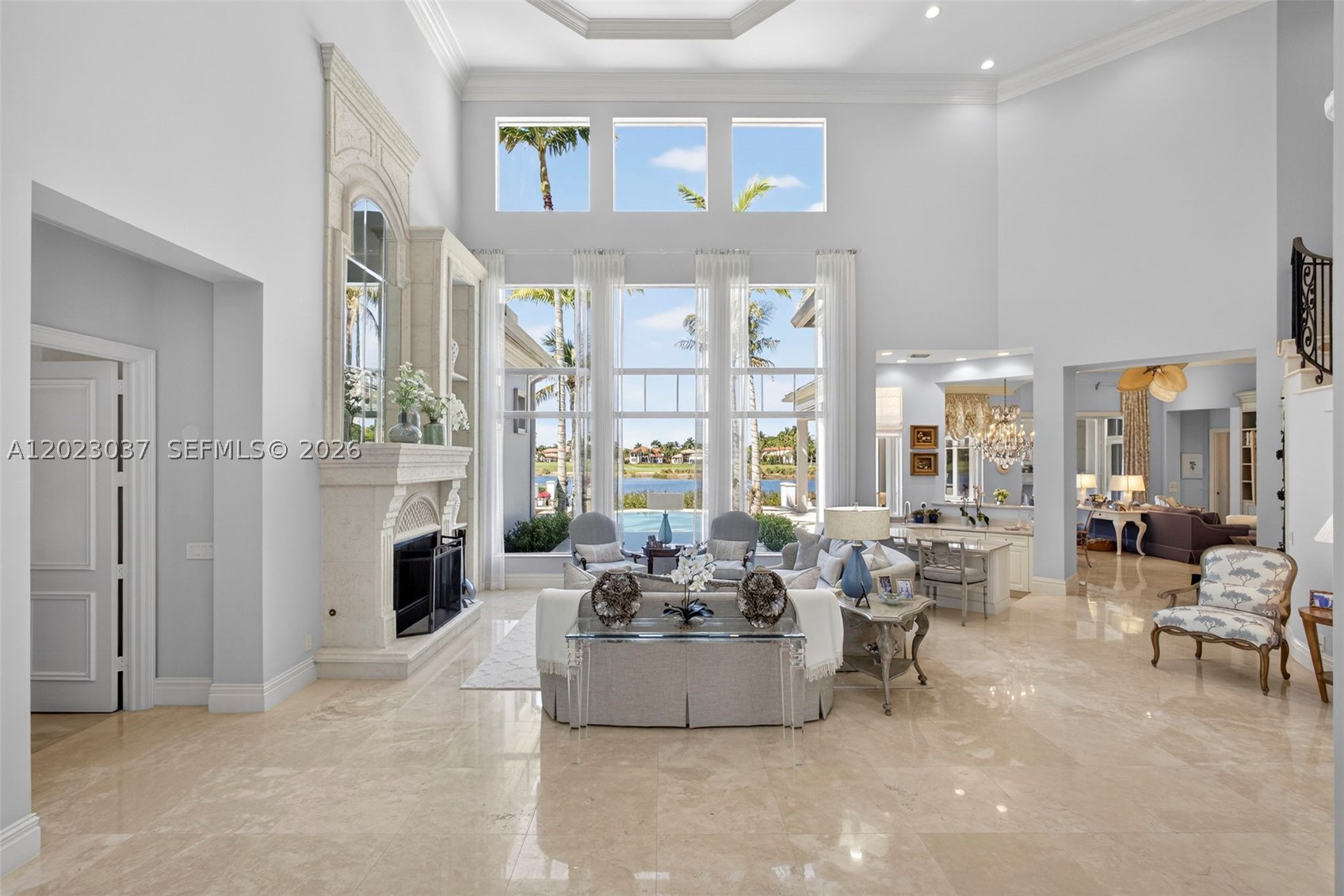 FRENCHMANS RESERVE PCD F - Residential