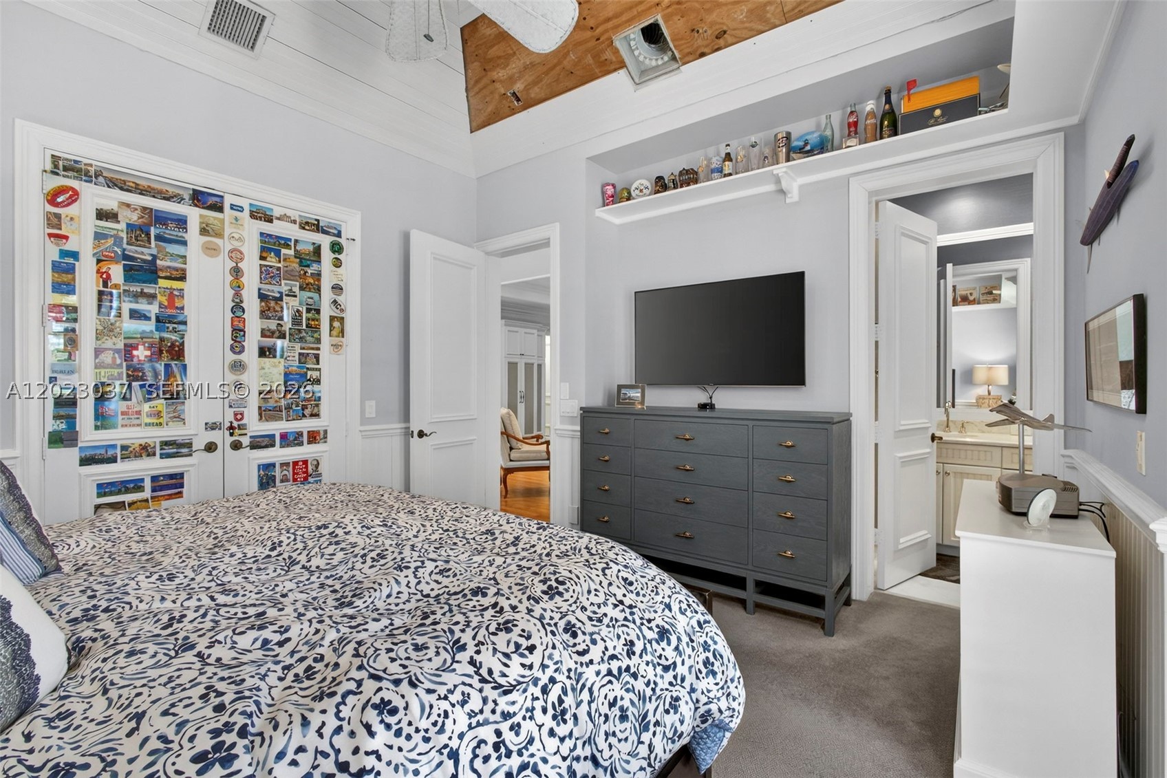 FRENCHMANS RESERVE PCD F - Residential