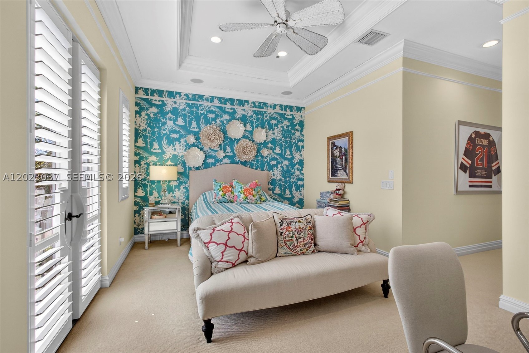 FRENCHMANS RESERVE PCD F - Residential
