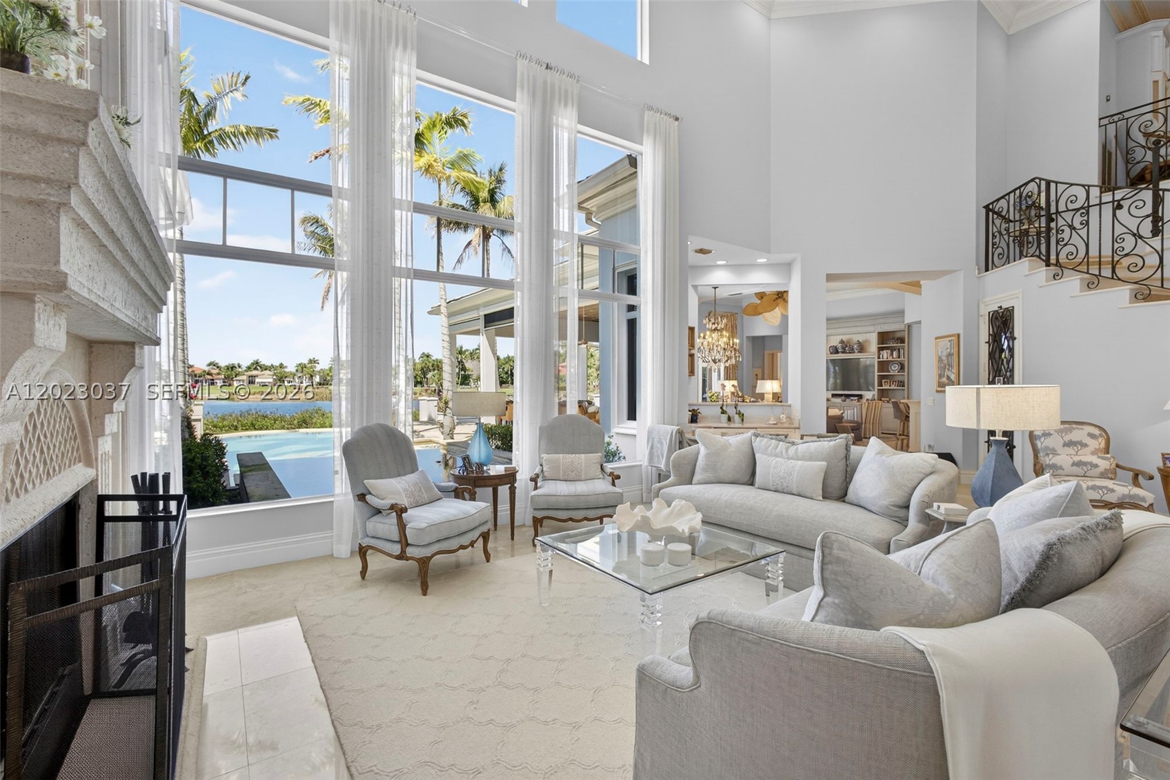 FRENCHMANS RESERVE PCD F - Residential