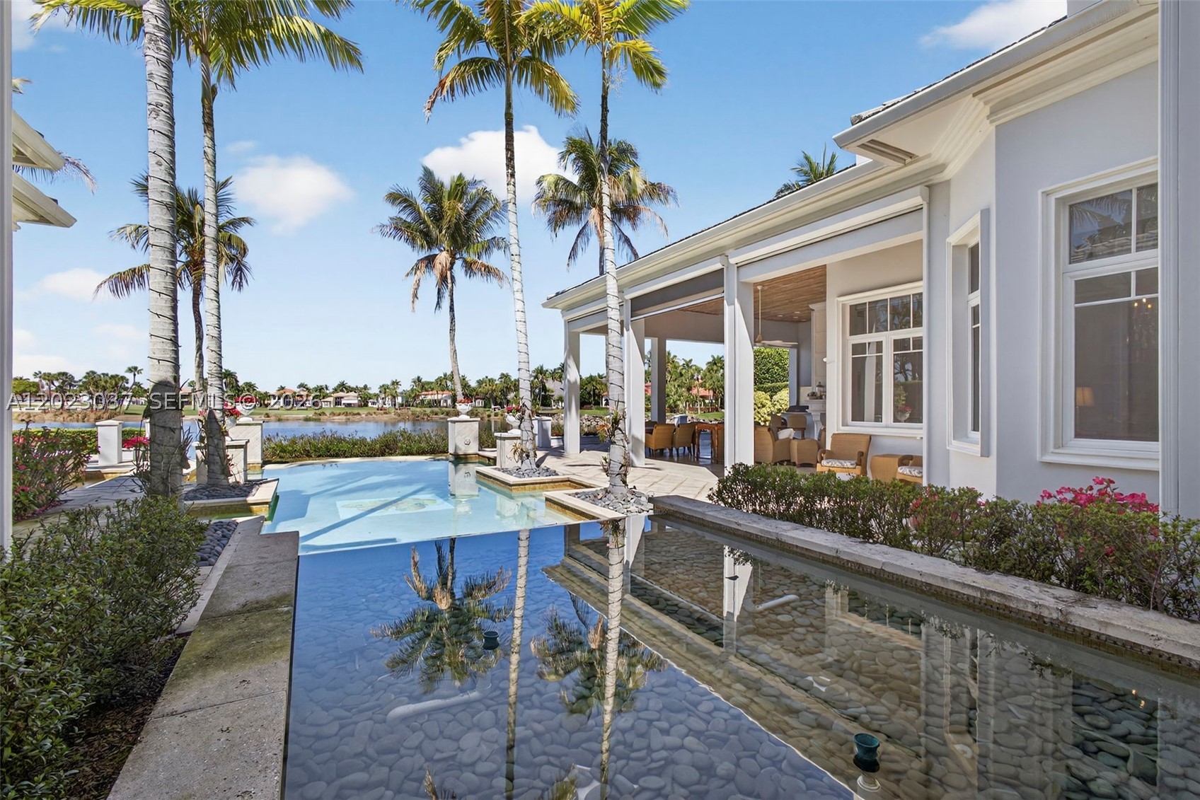 FRENCHMANS RESERVE PCD F - Residential