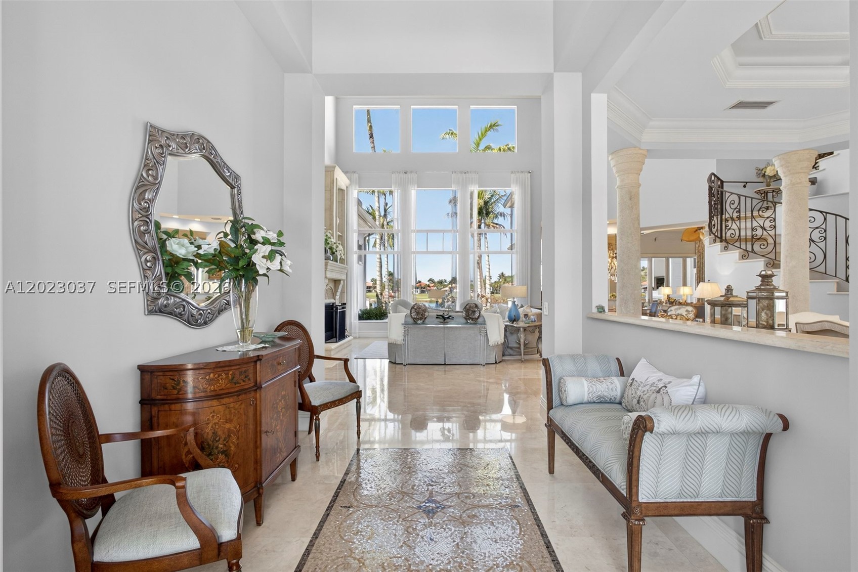 FRENCHMANS RESERVE PCD F - Residential