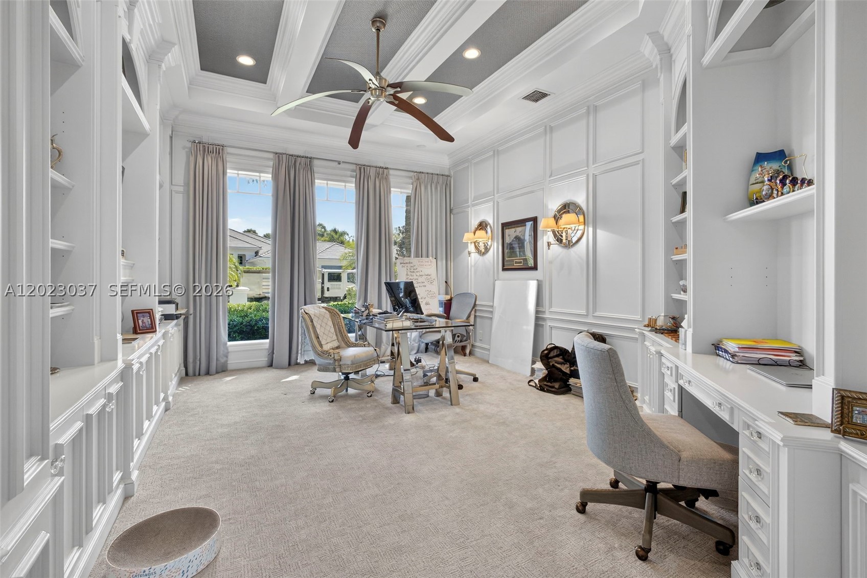 FRENCHMANS RESERVE PCD F - Residential