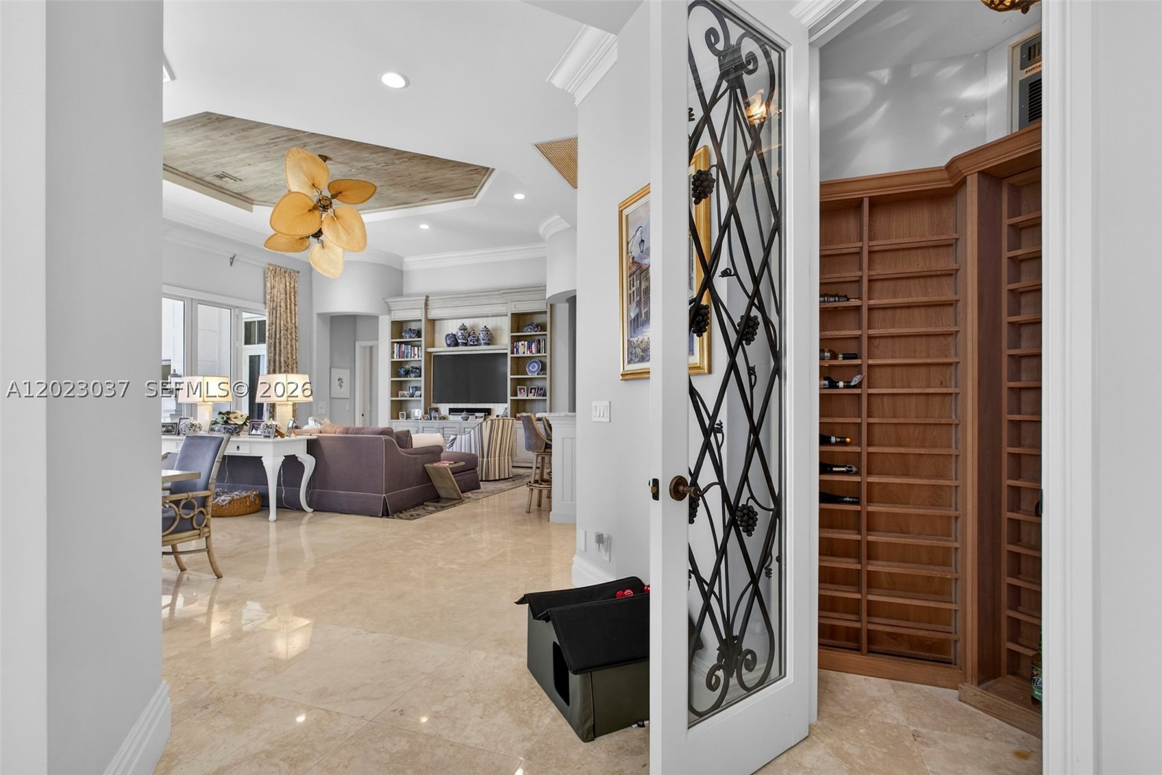 FRENCHMANS RESERVE PCD F - Residential