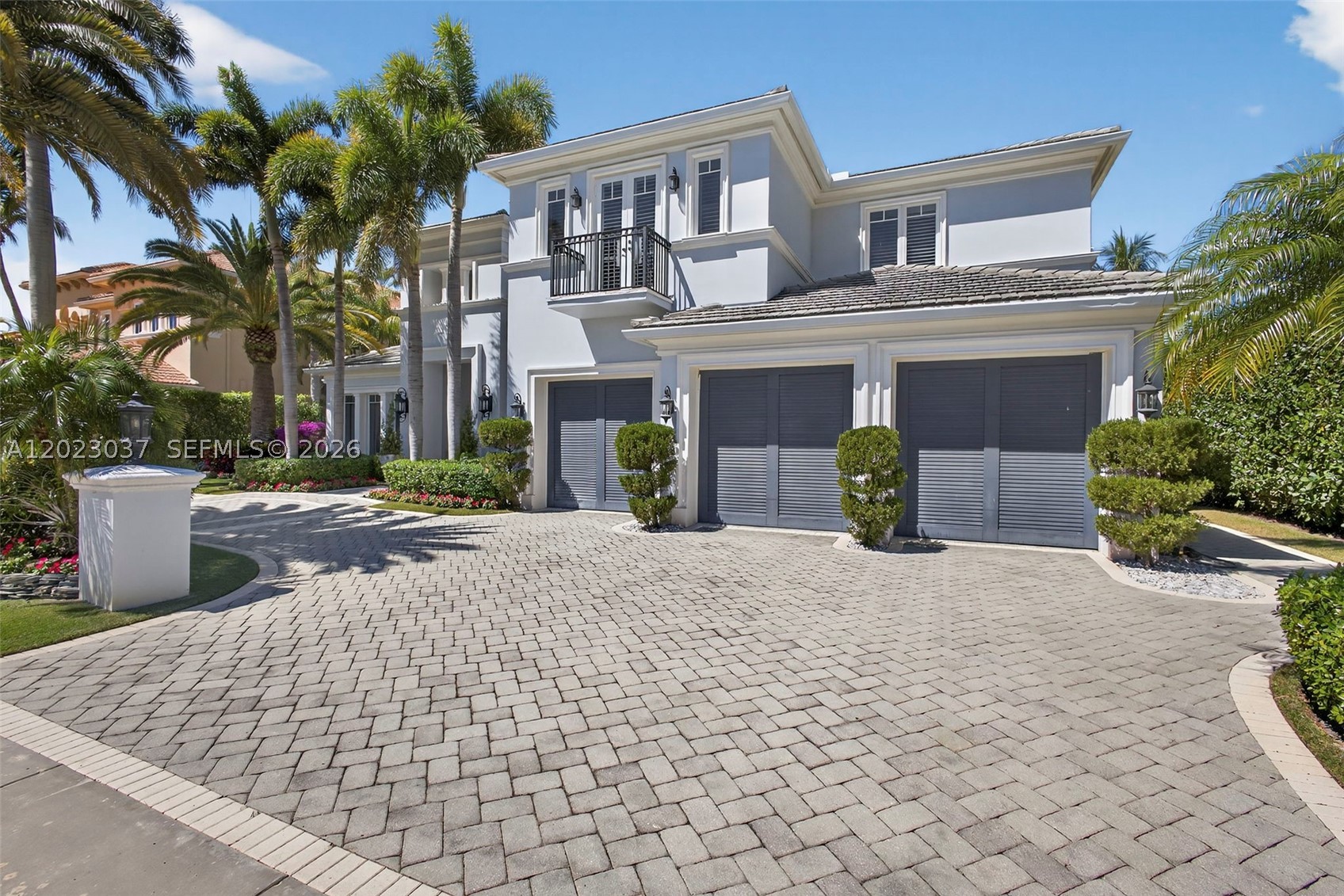 FRENCHMANS RESERVE PCD F - Residential