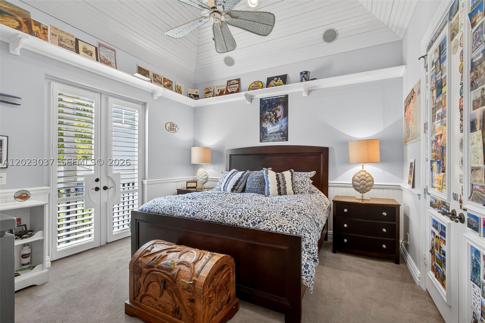 FRENCHMANS RESERVE PCD F - Residential