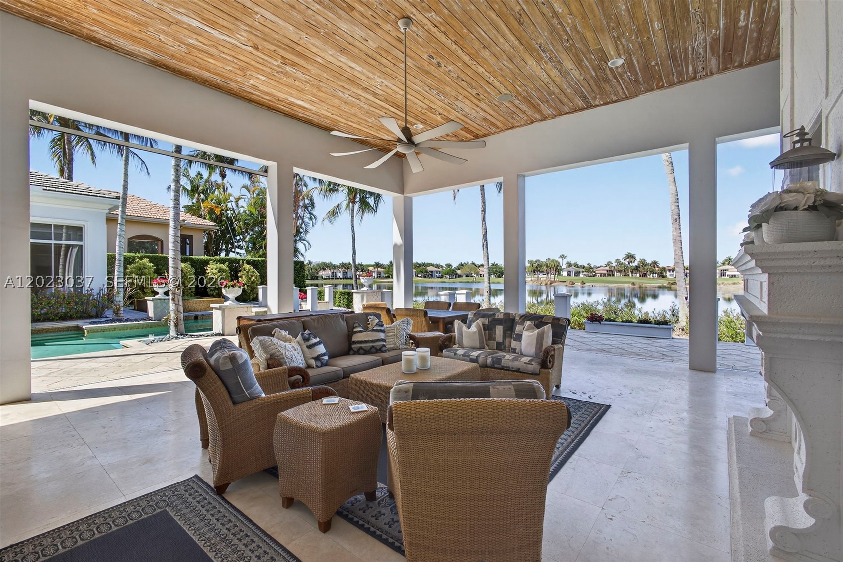 FRENCHMANS RESERVE PCD F - Residential