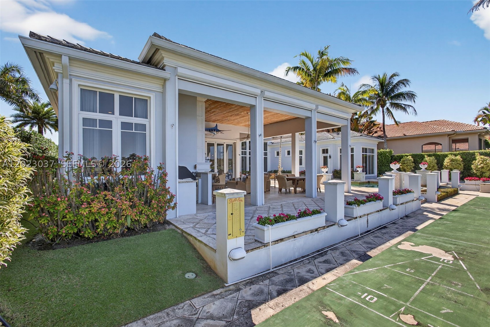 FRENCHMANS RESERVE PCD F - Residential