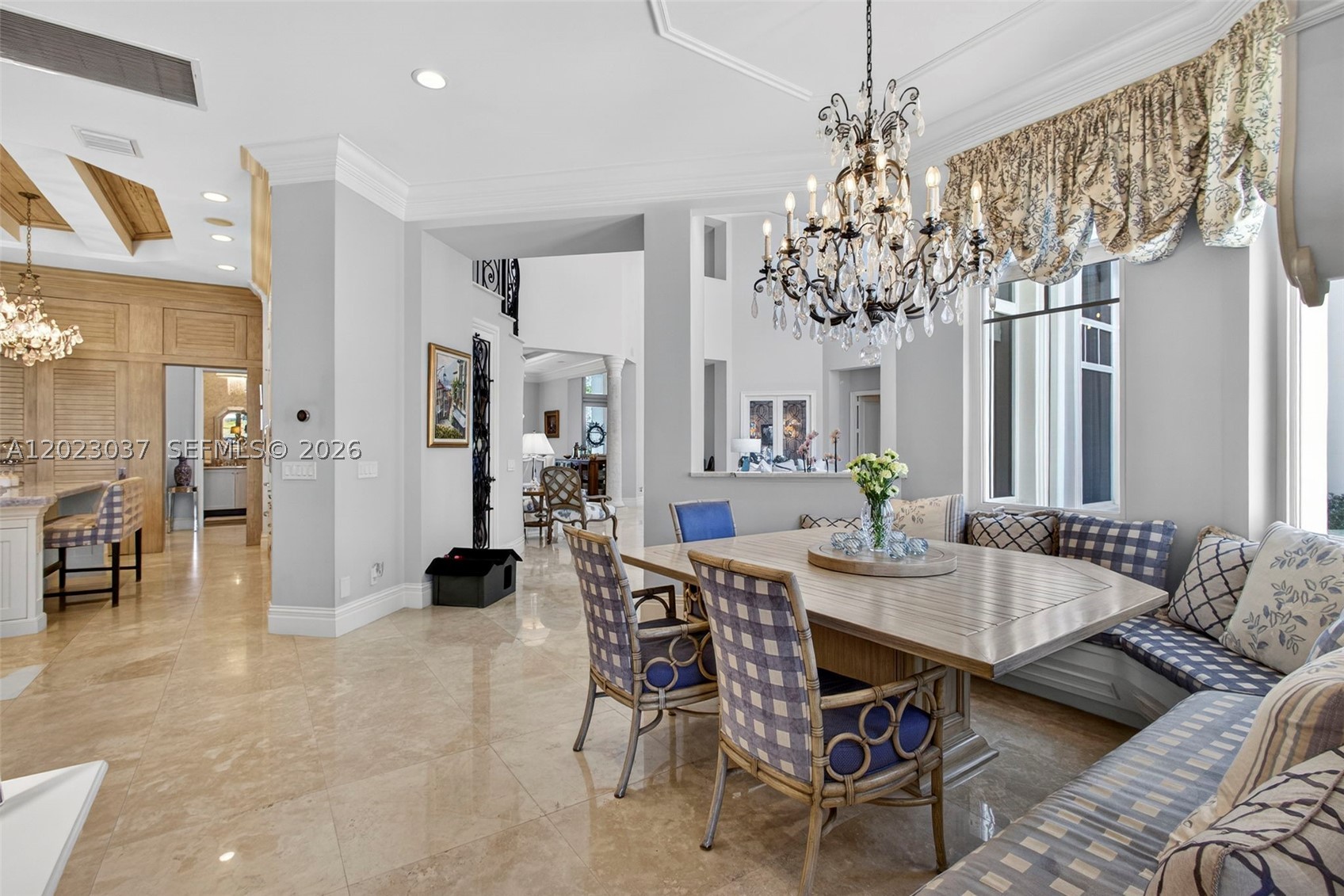 FRENCHMANS RESERVE PCD F - Residential