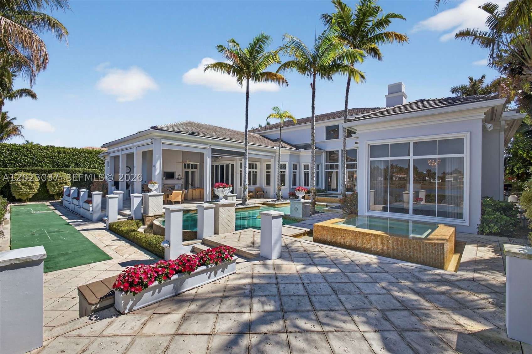 FRENCHMANS RESERVE PCD F - Residential