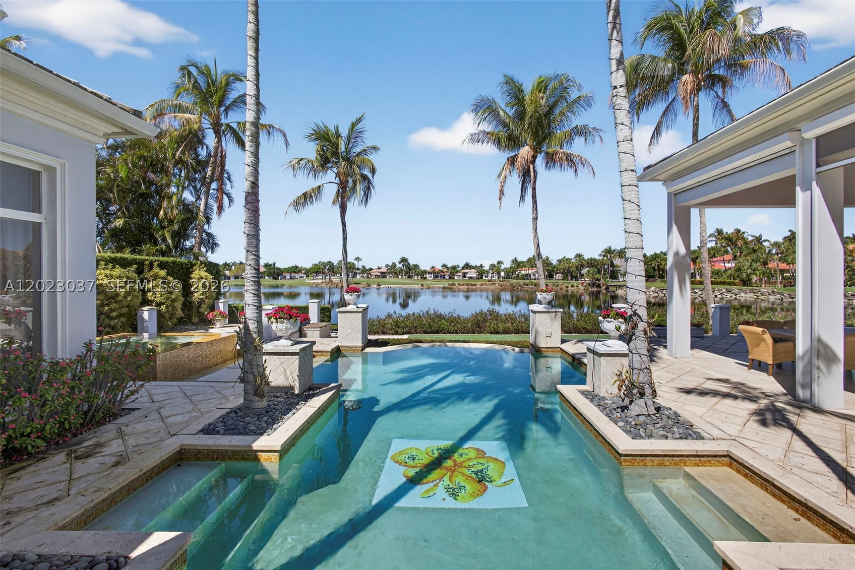 FRENCHMANS RESERVE PCD F - Residential