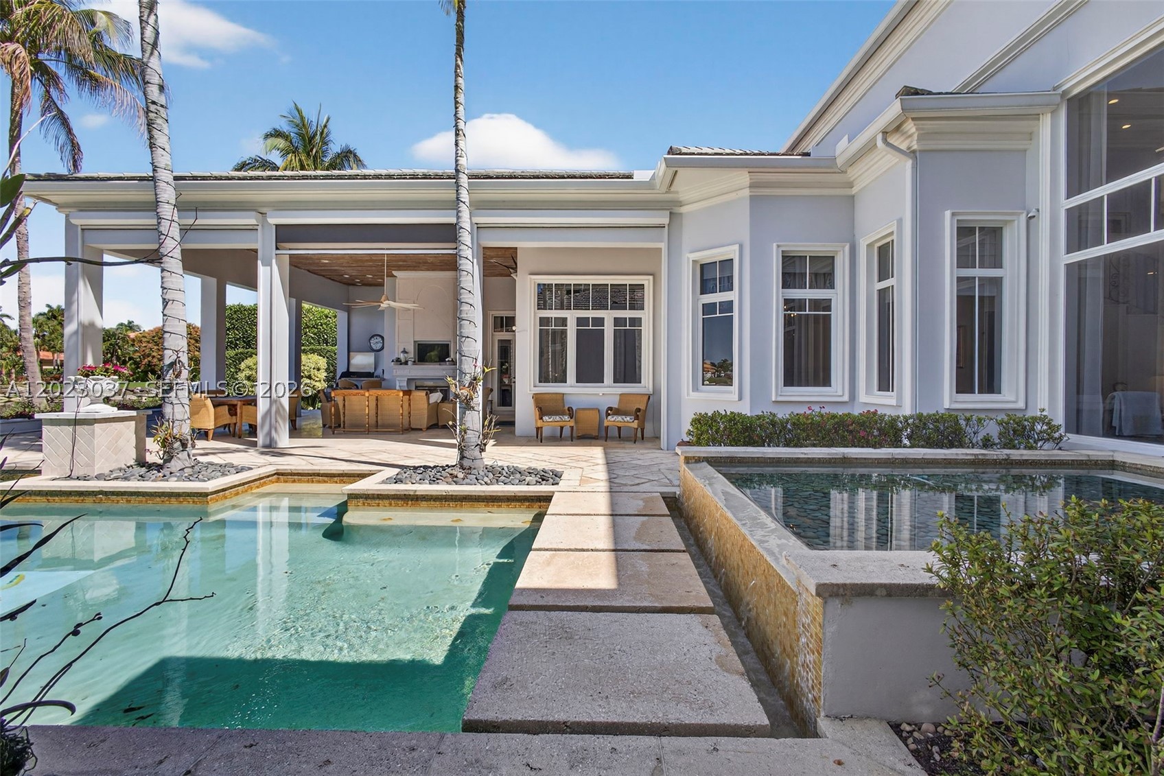FRENCHMANS RESERVE PCD F - Residential
